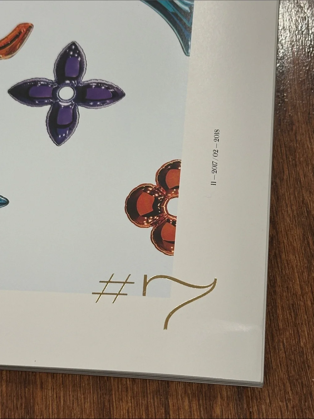 Louis Vuitton graphic sale